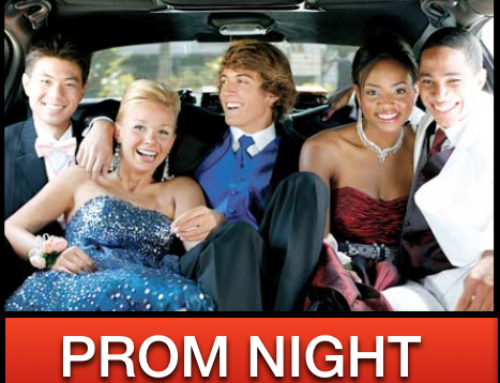 Prom Night DFW – Limo & Party Bus Transportation TIPS For PARENTS