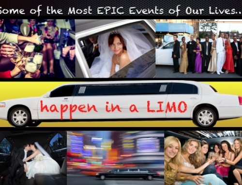 Limousines & Epic Events