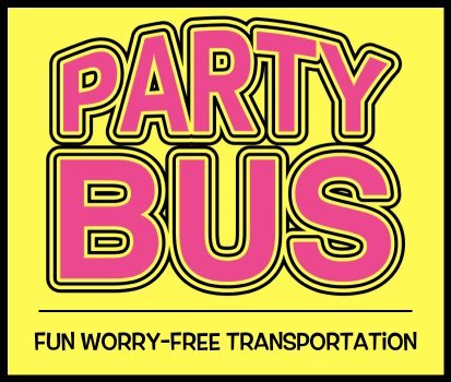 Party Bus Event Transportation