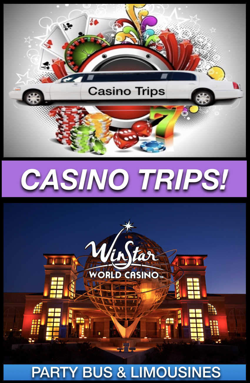 casino bus trips from lincoln ne