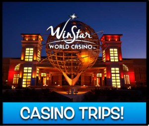 winstar casino bus trips from austin tx