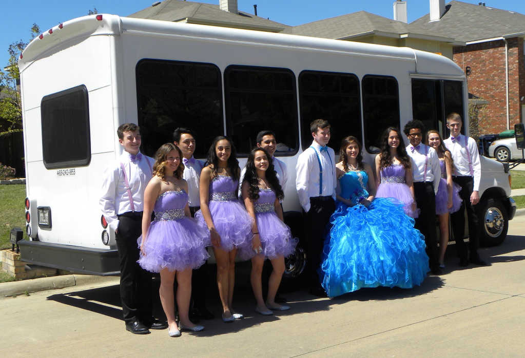 Quinceanera Birthday 